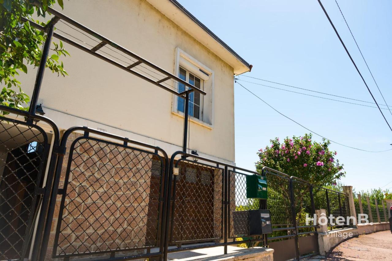 Large House Close To City Center Лимож Экстерьер фото